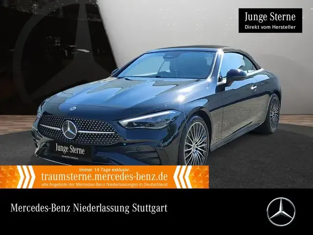 Mercedes-Benz CLE 200