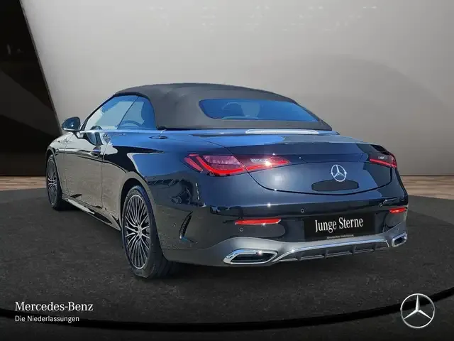 Mercedes-Benz CLE 200