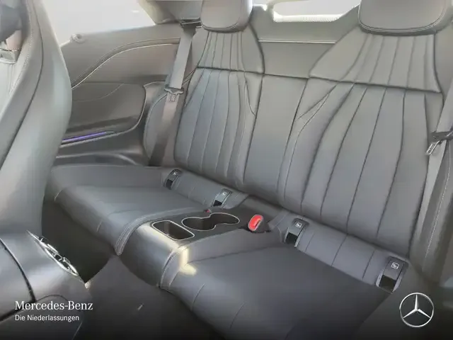 Mercedes-Benz CLE 200