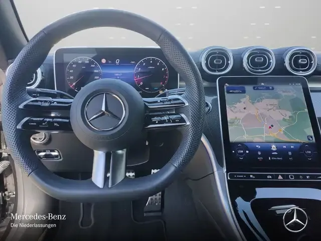 Mercedes-Benz CLE 200
