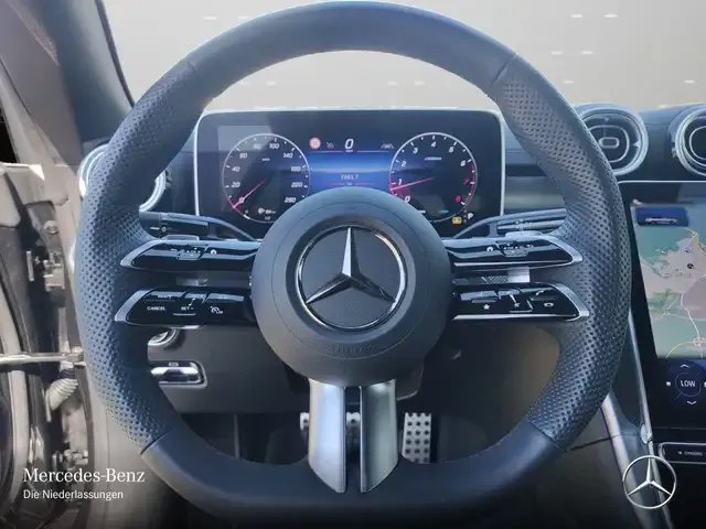Mercedes-Benz CLE 200