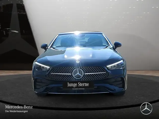 Mercedes-Benz CLE 200