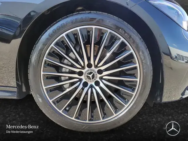 Mercedes-Benz CLE 200