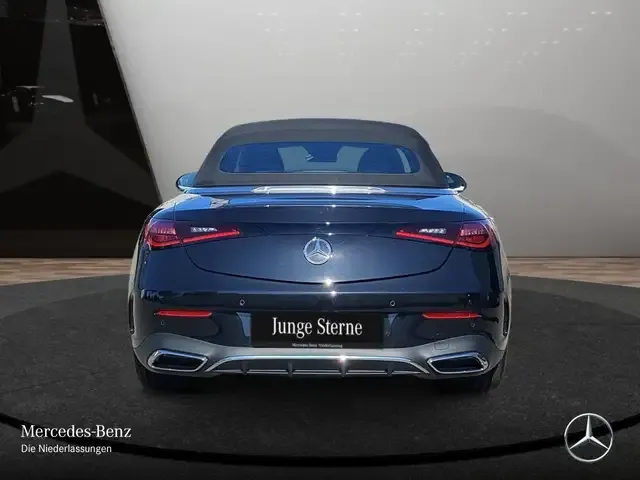 Mercedes-Benz CLE 200