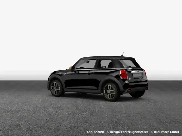 MINI Cooper SE