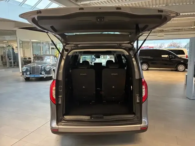 Mercedes-Benz T-Class