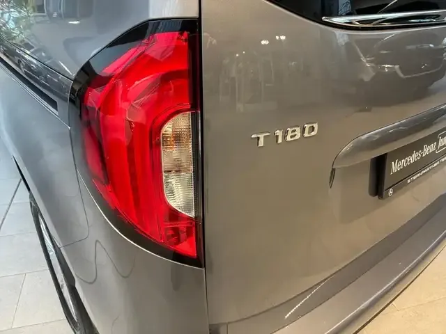 Mercedes-Benz T-Class