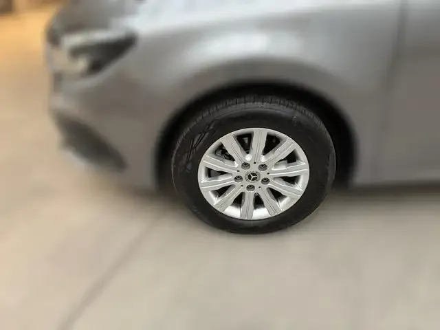 Mercedes-Benz T-Class