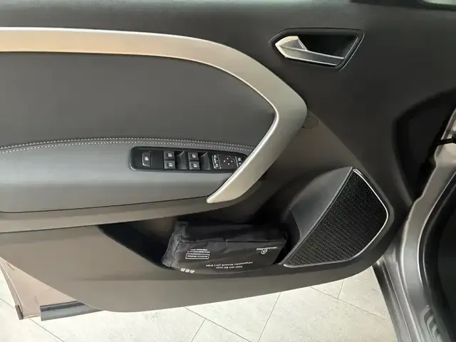 Mercedes-Benz T-Class