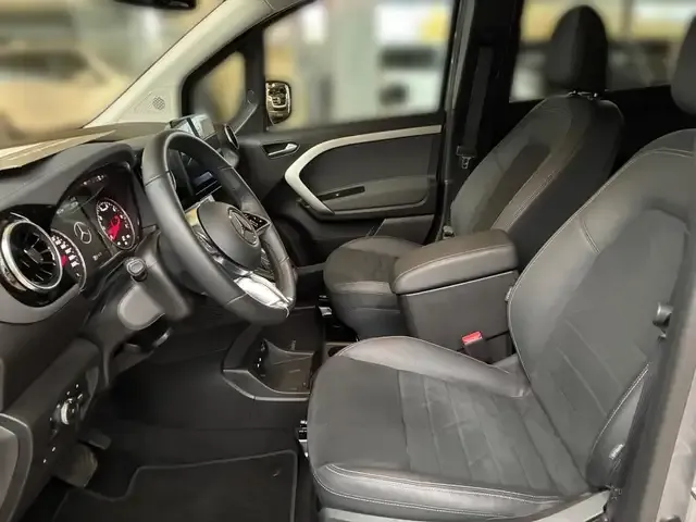 Mercedes-Benz T-Class