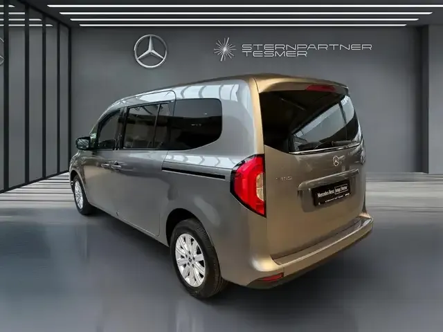 Mercedes-Benz T-Class