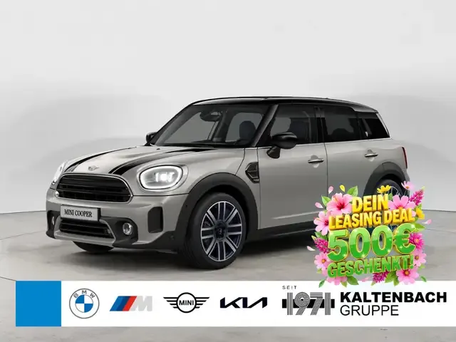 MINI Cooper Countryman
