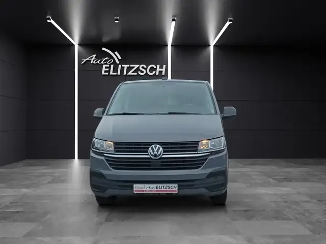Volkswagen T6 Multivan