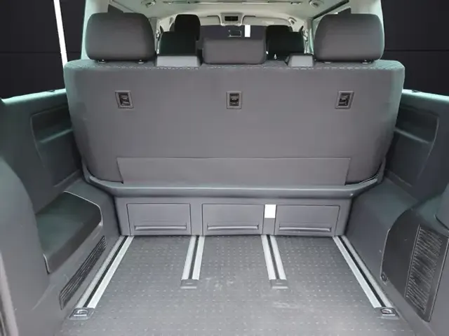 Volkswagen T6 Multivan