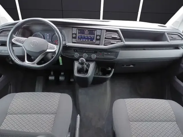 Volkswagen T6 Multivan