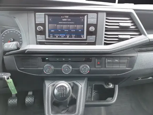 Volkswagen T6 Multivan