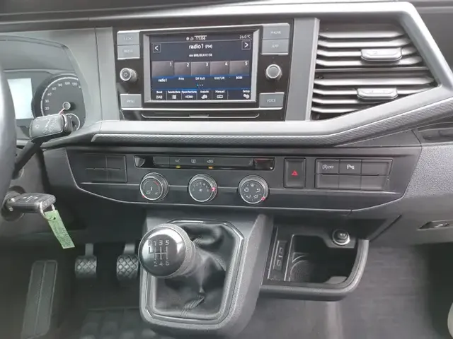 Volkswagen T6 Multivan