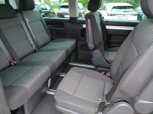 Volkswagen T6 Multivan