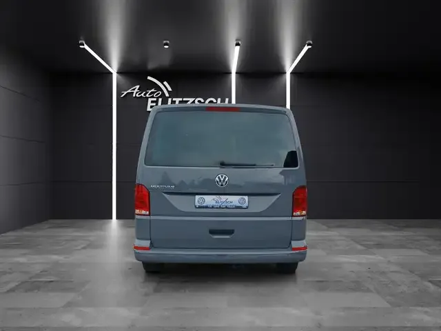 Volkswagen T6 Multivan