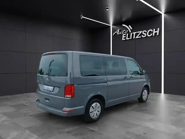 Volkswagen T6 Multivan