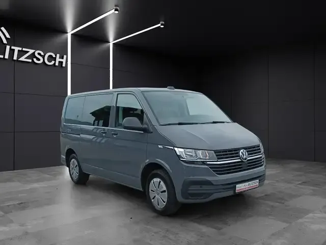 Volkswagen T6 Multivan