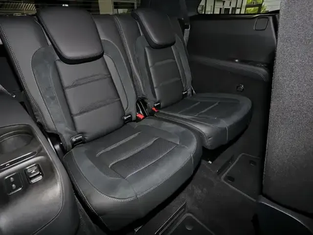 Mercedes-Benz GLS 63 AMG