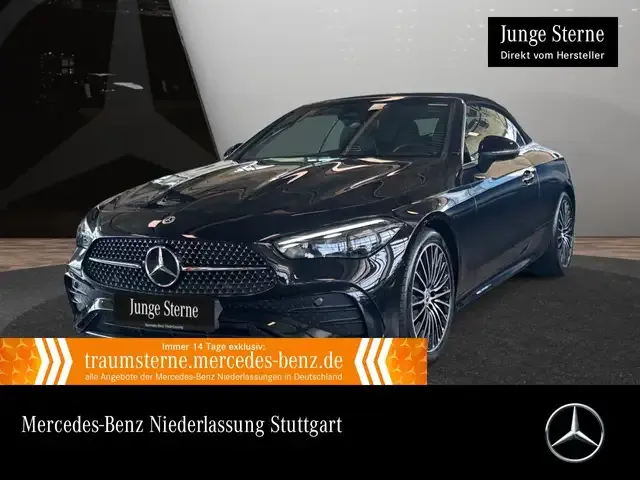 Mercedes-Benz CLE 300