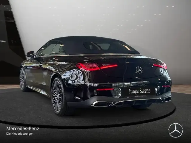 Mercedes-Benz CLE 300