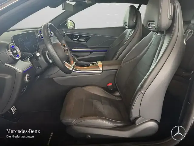 Mercedes-Benz CLE 300
