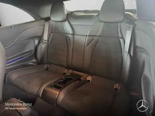 Mercedes-Benz CLE 300
