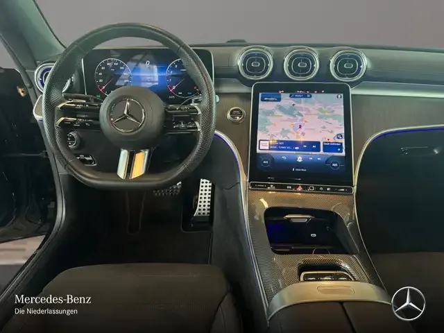 Mercedes-Benz CLE 300