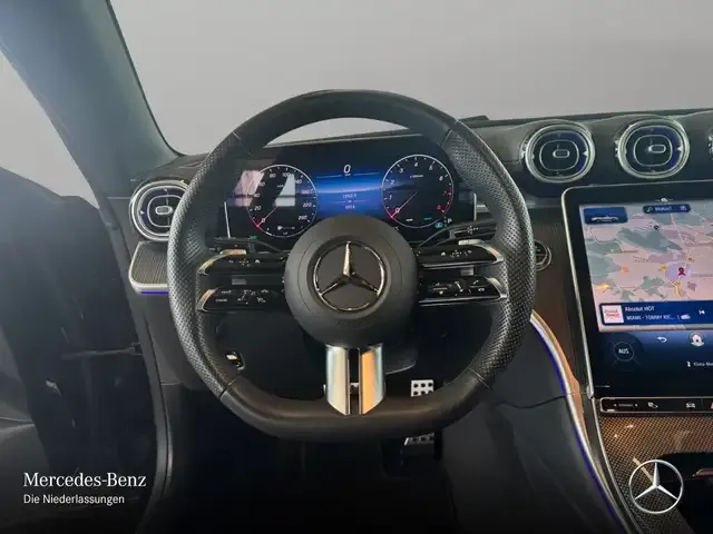 Mercedes-Benz CLE 300