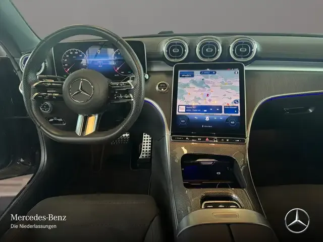 Mercedes-Benz CLE 300