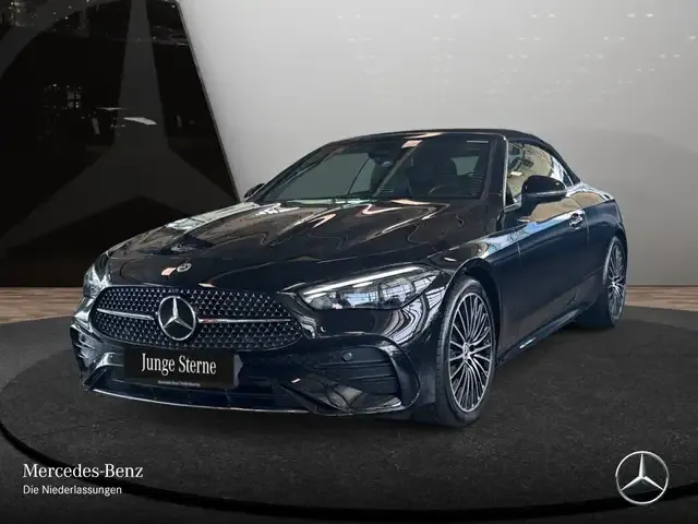 Mercedes-Benz CLE 300