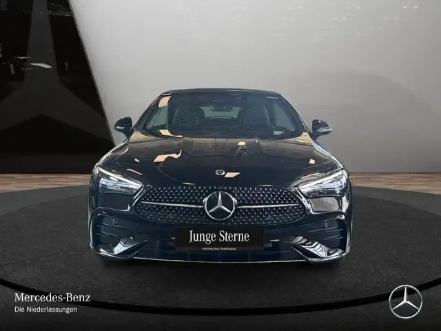 Mercedes-Benz CLE 300