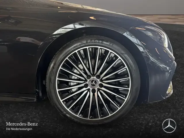 Mercedes-Benz CLE 300