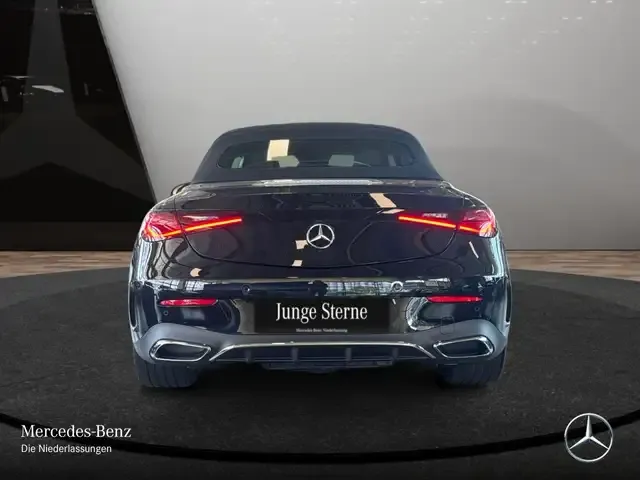 Mercedes-Benz CLE 300