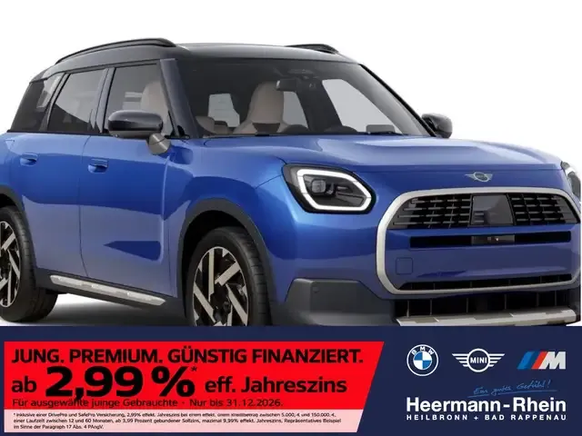 MINI Sonstige