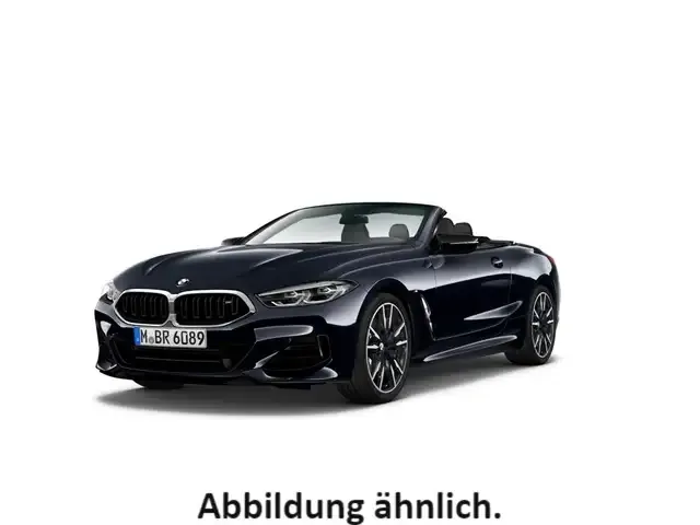 BMW M850
