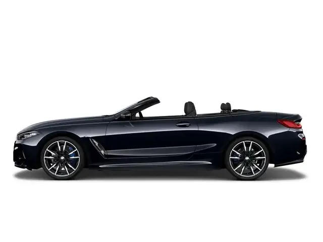 BMW M850