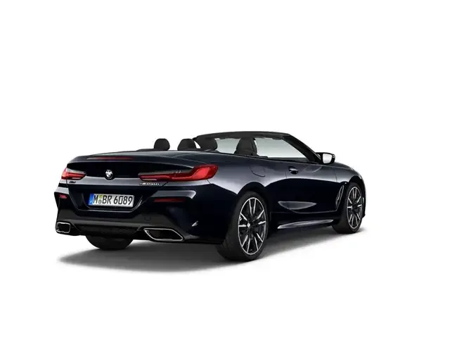 BMW M850