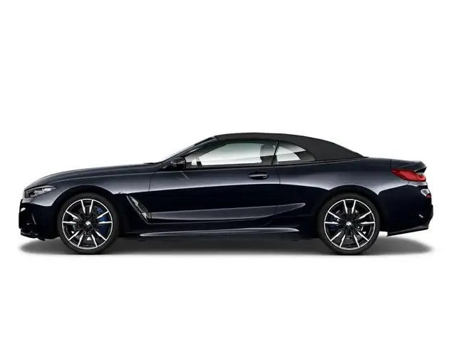 BMW M850