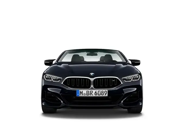 BMW M850