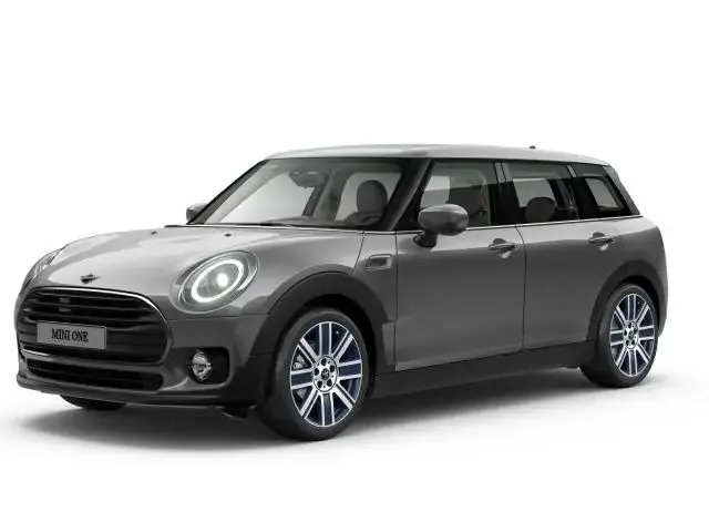 MINI One Clubman