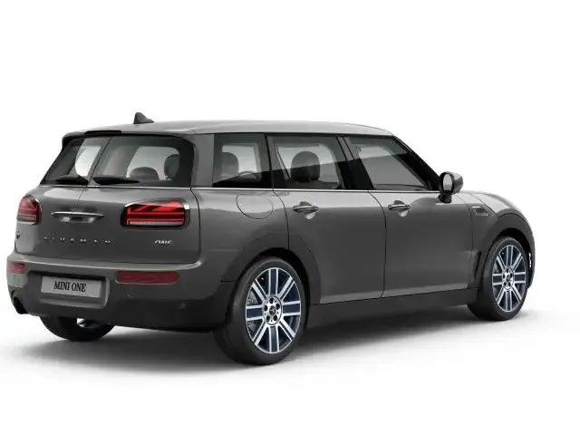 MINI One Clubman