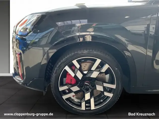 MINI John Cooper Works Countryman
