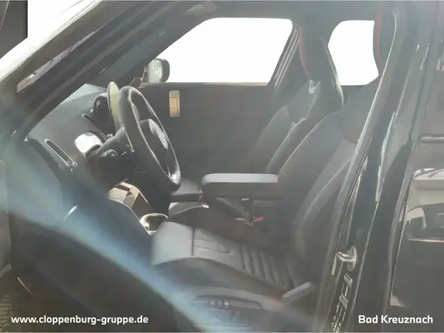 MINI John Cooper Works Countryman