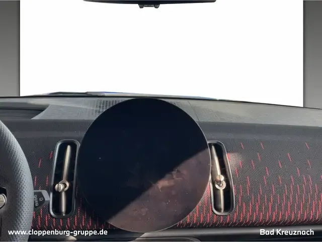 MINI John Cooper Works Countryman