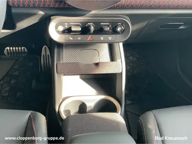 MINI John Cooper Works Countryman