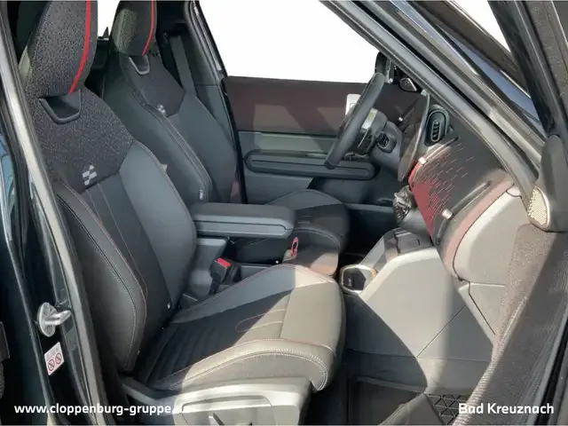 MINI John Cooper Works Countryman